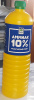 Нашатырный спирт (аммиак) 10% 1л ДОМЕН (10) 