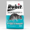 Рубит Зоокумарин зерно 400г (25) 62453@